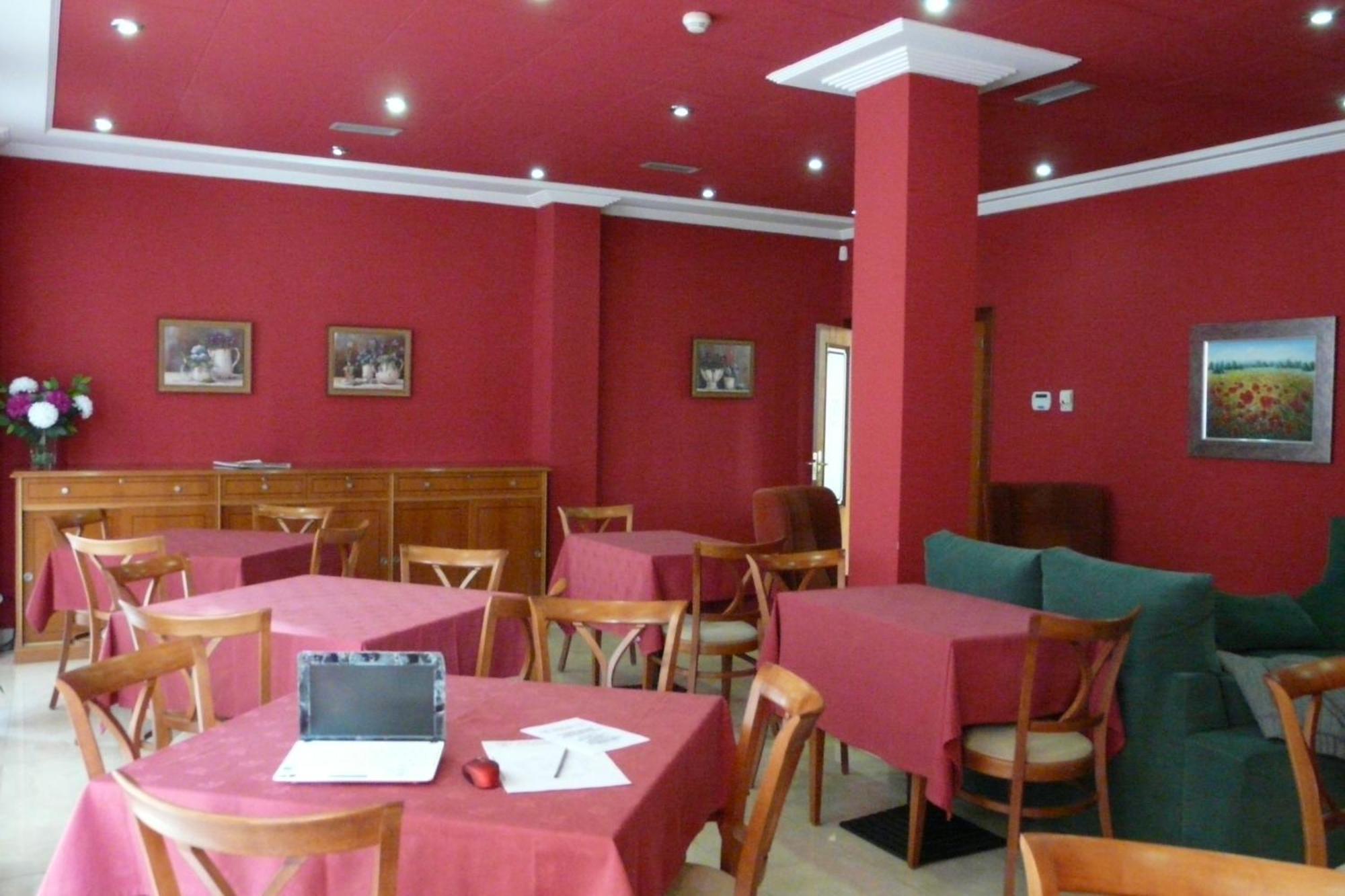 Hotel Idh Angel 3*