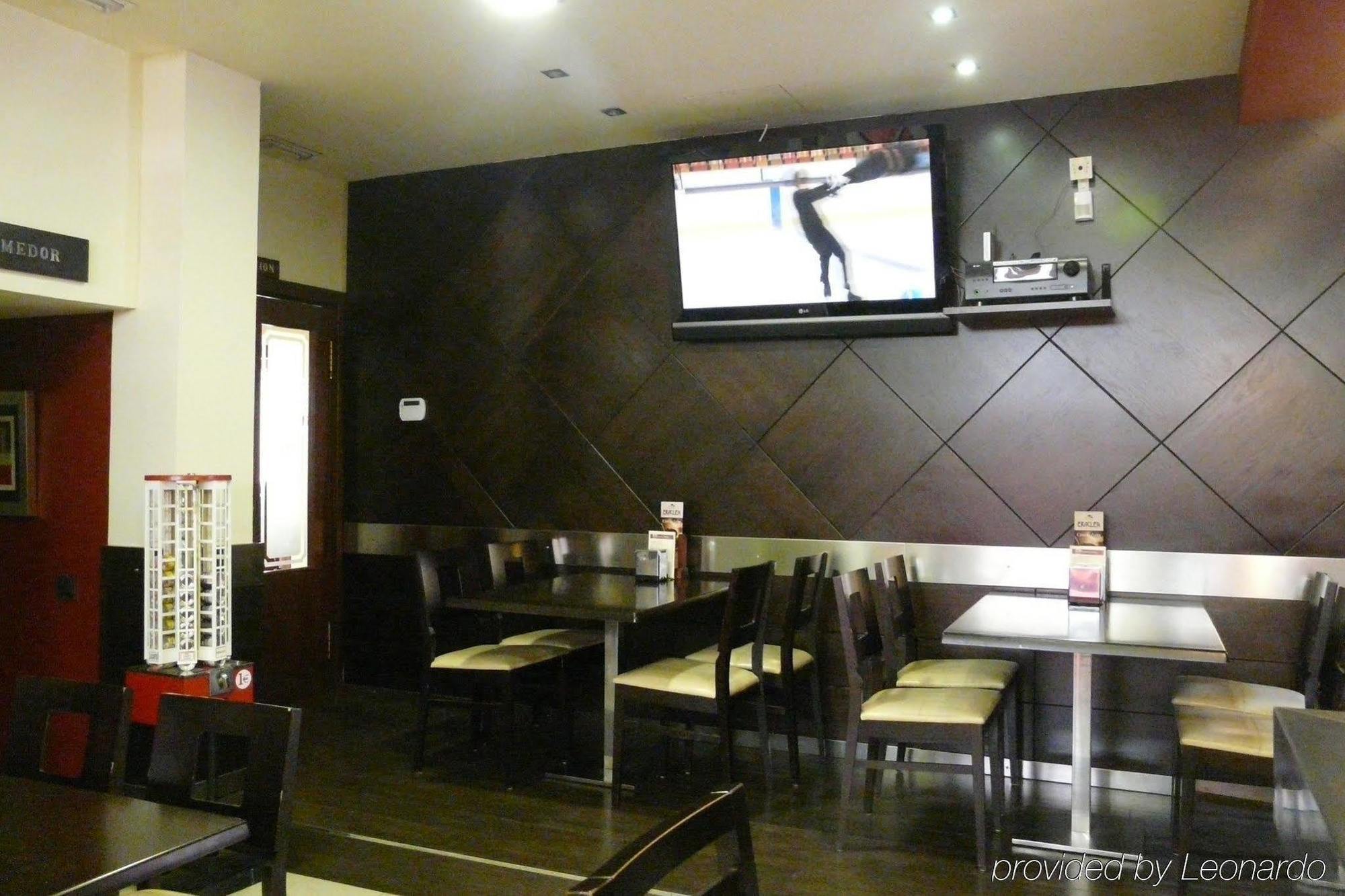 Hotel Idh Angel Oviedo